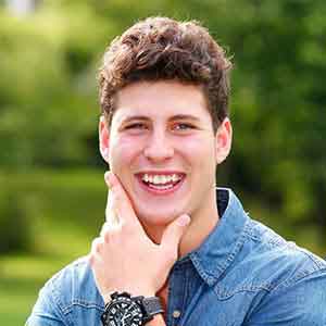 Photo de membre de l'équipe